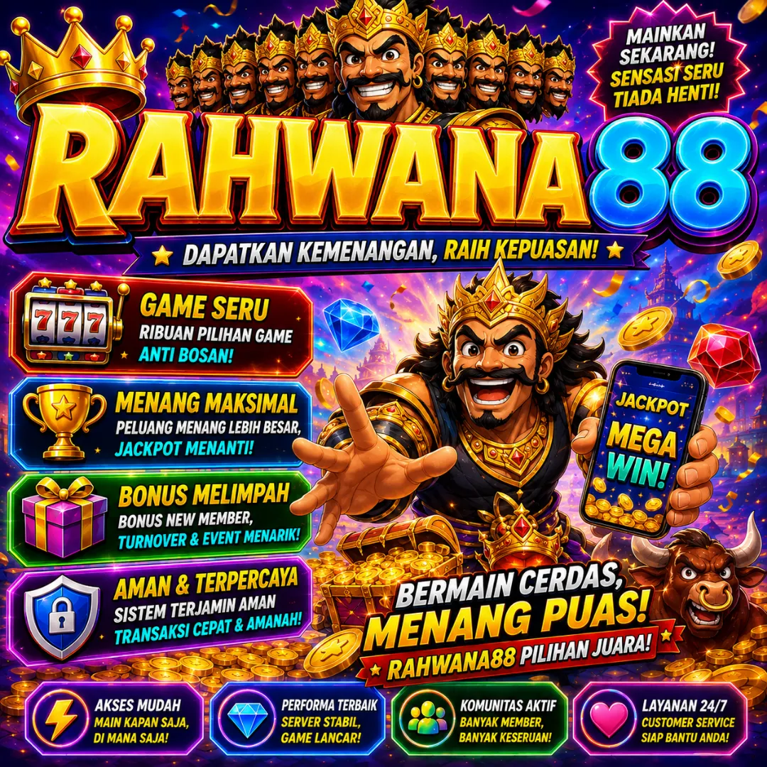 RAHWANA88